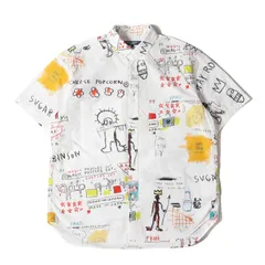 2025年最新】comme des garcons basquiatの人気アイテム - メルカリ