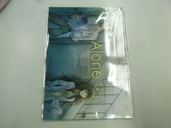 ◆ [중고] Steins; Gate 슈타인즈 게이트 Alone