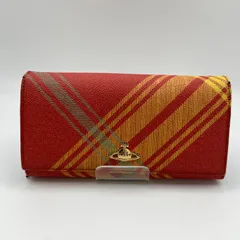 2025年最新】vivienne westwood 財布 オレンジの人気アイテム