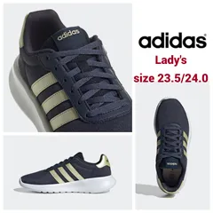 adidas■レディース ライト レーサー 3.0