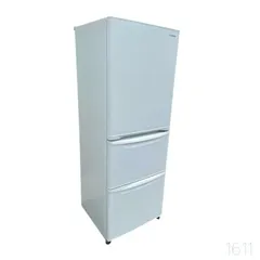 ★自社エリア内限定商品★ 中古 3ドア冷蔵庫 パナソニック (No.6590) 楽天市場】冷蔵庫 3ドア 中古の通販