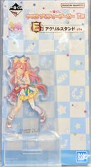 BANDAI SPIRITS 이치 반 쿠지 말 딸 프리티 더비 7탄 E상 아그네스 디지털 아크릴 스탠드