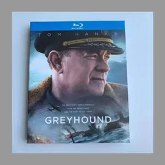 グレイハウンド DVD 戦争映画 トムハンクス 日本語字幕 Amazon.co.jp: グレイハウンド Blu-ray トムハンクス 戦争映画