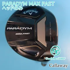 2024年最新】パラダイム フェアウェイウッド 9wの人気アイテム - メルカリ 