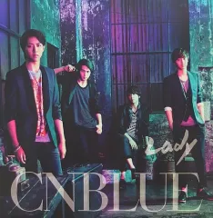 【中古】洋楽CD CNBLUE / Lady[ファミリーマート ＆ famima.com限定盤]