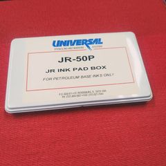 インクパッド　JR50P