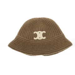 2025年最新】CELINE 帽子の人気アイテム - メルカリ