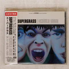 【新品未開封】【レコード】Supergrass I Should Coco Supergrass – I Should Coco アナログレコード LP