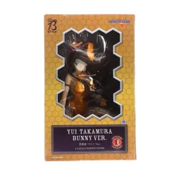 ★最終★マブラヴ オルタネイティヴ トータルイクリプス 篁唯依 バニーVer. Amazon | マブラヴオルタネイティヴ トータルイクリプス 篁唯依
