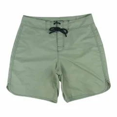 JIL SANDER ジルサンダー 国内正規品 イタリア製 JPUS773511MS46760811 ZS PM IS 0008 ハーフパンツ ショーツ ショート パンツ ライトグリーン系 グレイッシュライトグリーン系 XS【中古】のサムネイル