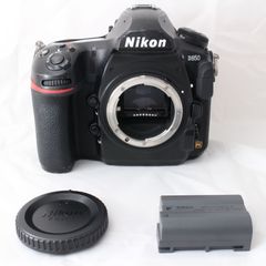 Nikon D850 デジタル一眼レフカメラとレンズ2本、Tenbaバッグ - メルカリ