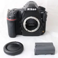 ニコン D850 ボディ 実用品 新品)Nikon (ニコン) D850 ボディ（商品ID：4960759149336）詳細ページ