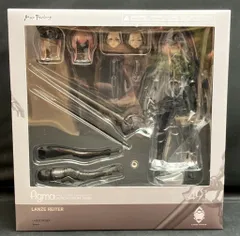 MAXFACTORY figma FALSLANDER LANZE REITER 特典付 491のサムネイル