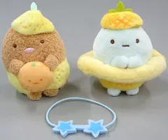 2026年最新】すみっコぐらし ぺんぺんフルーツバケーションの人気