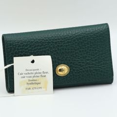 美品 緑】マルチコインケースDIVIDED STATES OF OLIVE®︎ - メルカリ