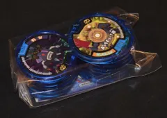 バンダイ 妖怪メダル QRコード保障無し・収録タイトル指定不可 妖怪ウォッチ 妖怪メダル零Vol.5-必殺技スペシャル-全16種コンプ セット