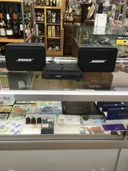 2025年最新】bose 111adの人気アイテム - メルカリ