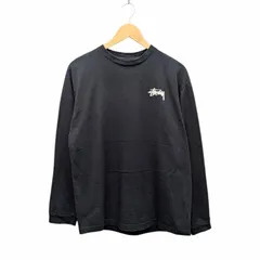 激レア OLD STUSSY BMX ロンT c-boy BIG BOY” old stussy 紺タグ プリント Tシャツ 黒 00s - メルカリ