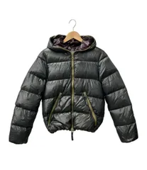 美品 デュベティカ ダウンジャケット メンズ SIZE 44 (S) DUVETICA