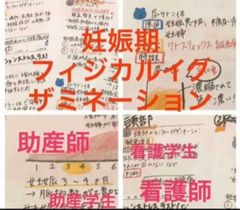 Amazon.co.jp: 助産師 助産学生 実習乗り切りセット まとめ