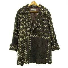 mike　クリスチャンオジャール　コート　9号　未使用 mike様 専用 クリスチャンオジャール コート 9号 未使用 - メルカリ