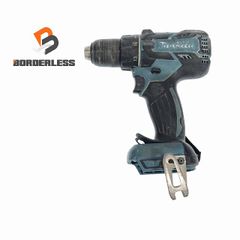 ☆中古品☆makita マキタ 14.4V 充電式ドライバドリル DF470D 本体のみ コードレス ドリルドライバー ドライバードリル 92816