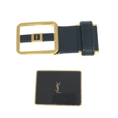 2025年最新】Yves Saint Laurent レディース ベルトの人気