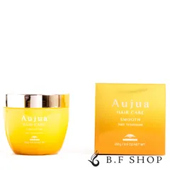 ミルボン オージュア スムース ヘアトリートメント 250g トリートメント milbon aujua LSC