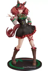 【中古】フィギュア ナイスネイチャ 「ウマ娘 プリティーダービー」 1/7 プラスチック製塗装済み完成品