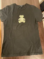 美品‪‪❤︎‬BURBERRYバーバリー ベージュ 星柄 ジャケット 160 BURBERRY (バーバリー) リバーシブル チェック ウール ケープ