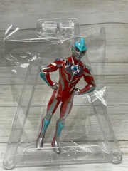 ウルトラマンギンガ マクドナルド ハッピーセットフィギュア