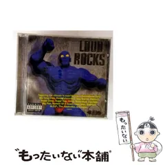 【中古】 Loud Rocks / Various Artists / 