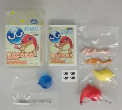 2025年最新】キャラグミン ぷよぷよの人気アイテム - メルカリ