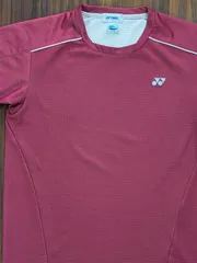 YONEX ヨネックス VERYCOOL ベリークール ゲームシャツ ユニフォーム O