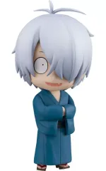 【中古】フィギュア ねんどろいど 鬼太郎の父 「映画 鬼太郎誕生 ゲゲゲの謎」