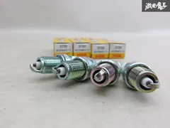 NGK スパークプラグ 新品未使用 BCPR6EY-11 3720 4本 即納 棚7-3-A