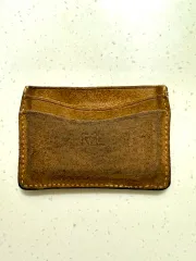 RRL オイルクロス ジップ ウォレット 新品　未使用 RRL オイルクロス ジップ ウォレット 新品 未使用