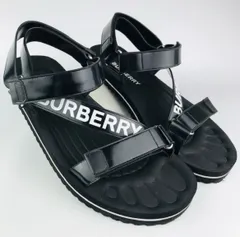 2025年最新】バーバリー サンダル メンズの人気アイテム - メルカリ