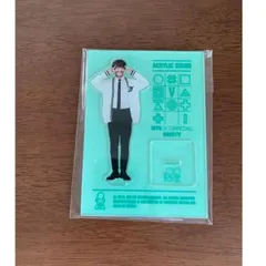 防弾少年団 3rdMUSTER 公式アクリルスタンド テヒョン - メルカリ