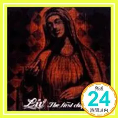 The first chapter... （通常盤） [CD] LIV、 Manabu Oshio、 Toru Minami、 Katomai; LIV_02