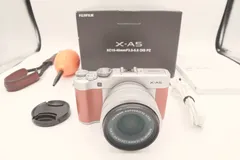 2025年最新】fujifilm x-a5 レンズキットの人気アイテム - メルカリ 2025年最新】fujifilm x-a5 レンズキットの人気アイテム - メルカリ