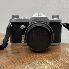 2025年最新】ZEISS ikonの人気アイテム - メルカリ