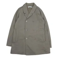 ノンネイティブ 2WAY STRETCH P セーラー ハーフ コート【中古】のサムネイル