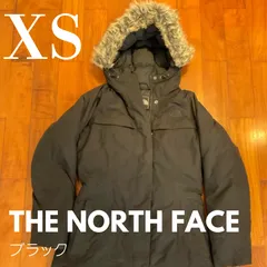 格安　ノースフェース　ダウンジャケット　レディース　XSサイズ ハイベント