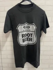 アメリカン レトロ ブリキ看板 おしゃれ ルートビア A&W ROOT
