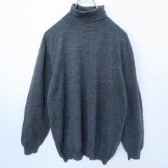 00s Archive Y's for men タートルネックニット - メルカリ