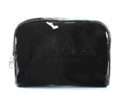 jimp5 新品未使用本物 JIMMY CHOOジミーチュウ  ノベルティポーチのサムネイル