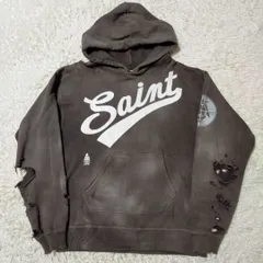 2026年最新】saint michael パーカの人気アイテム - メルカリ