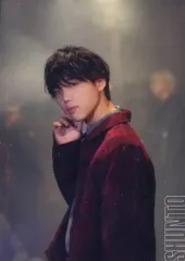 【中古】コレクションカード(男性) BE：FIRST/SHUNTO/CD「Gifted.[初回生産限定盤](AVCD-61125)」封入特典トレーディングカード