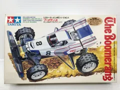 ミニ四駆 ブーメランJR. ミニ四駆 ブーメランJR. - メルカリ